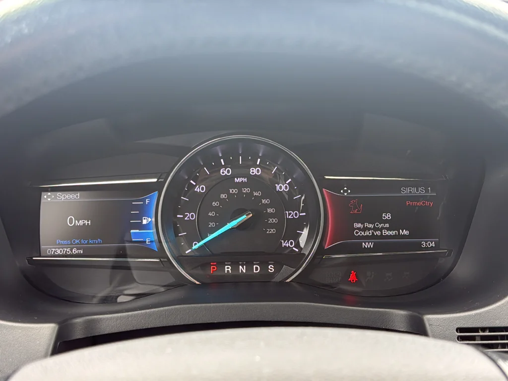 Used 2018 Black Ford XLT image 37