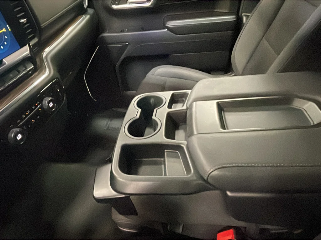 Used 2024 Red Chevrolet LT image 22