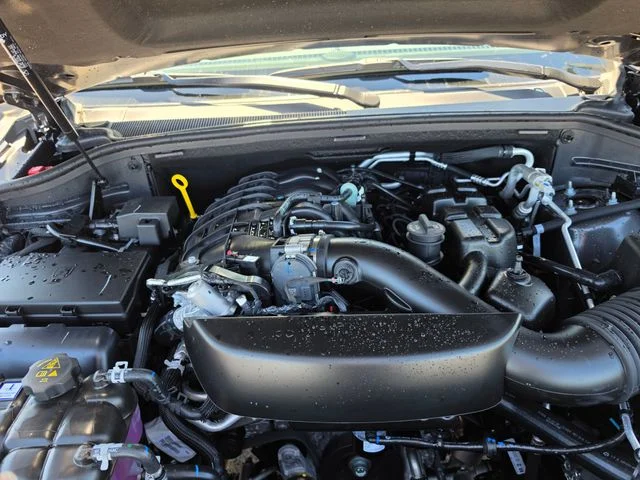 New 2026 Vapor Gray Exterior Paint Dodge GT Plus image 24