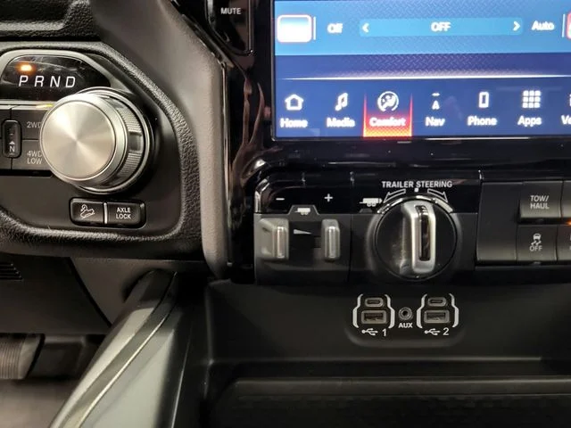 Used 2022  Ram Rebel image 29