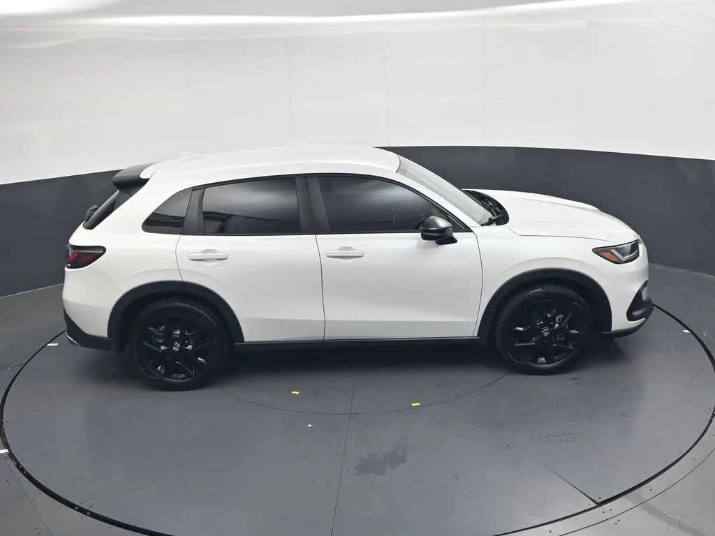 2024 Honda HR-V Sport - Photo 28