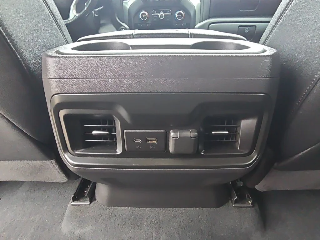 Used 2021 Gray Chevrolet RST image 33