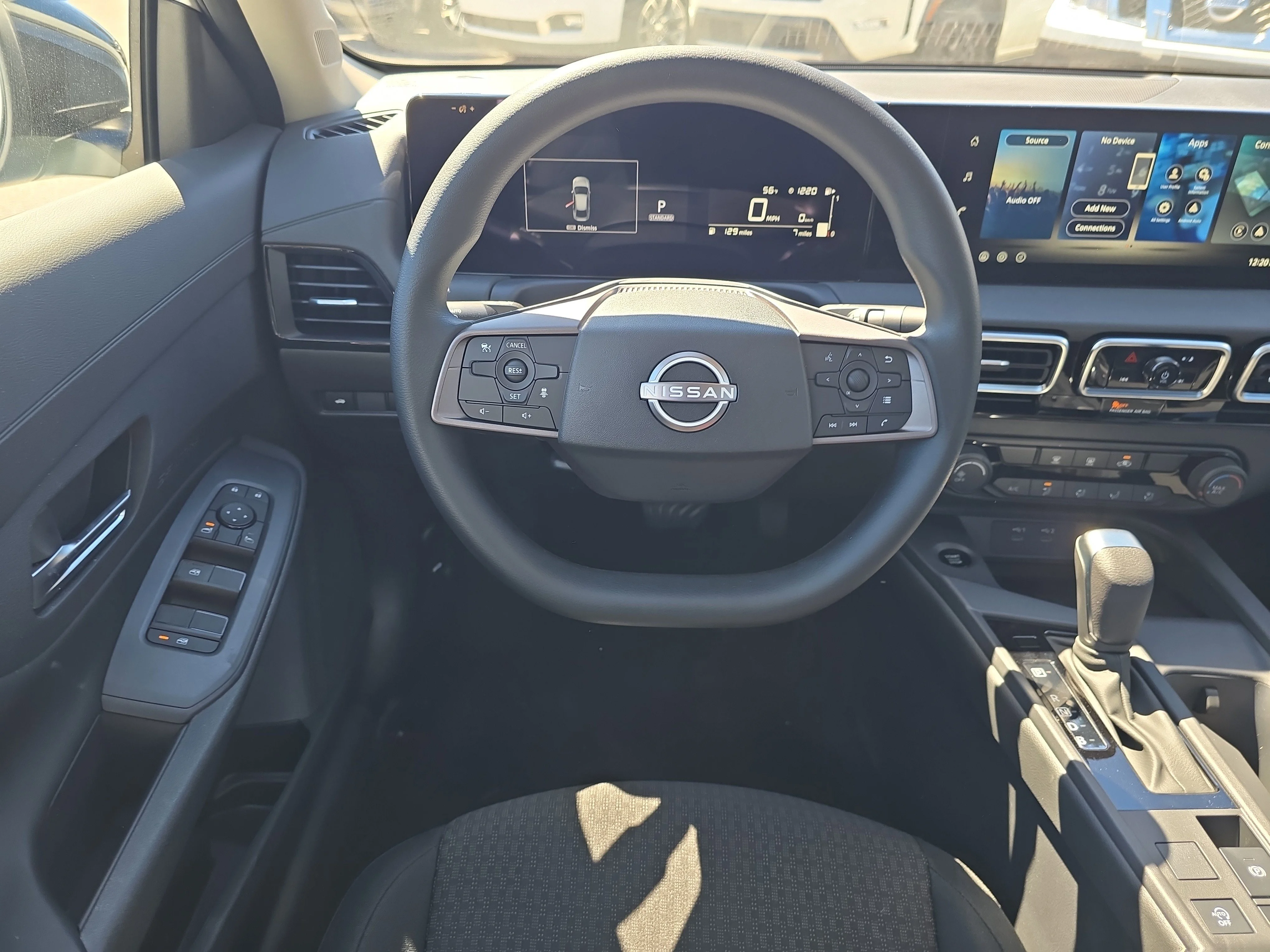 New 2026 Fresh Powder Nissan S image 13
