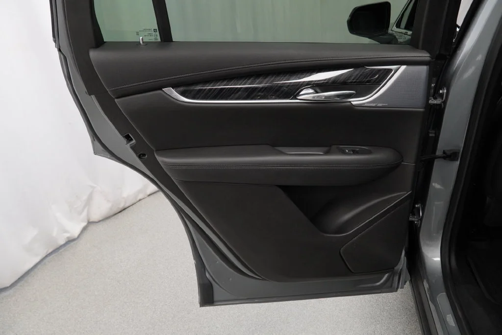 2023 Cadillac XT6 Premium Luxury - Photo 29