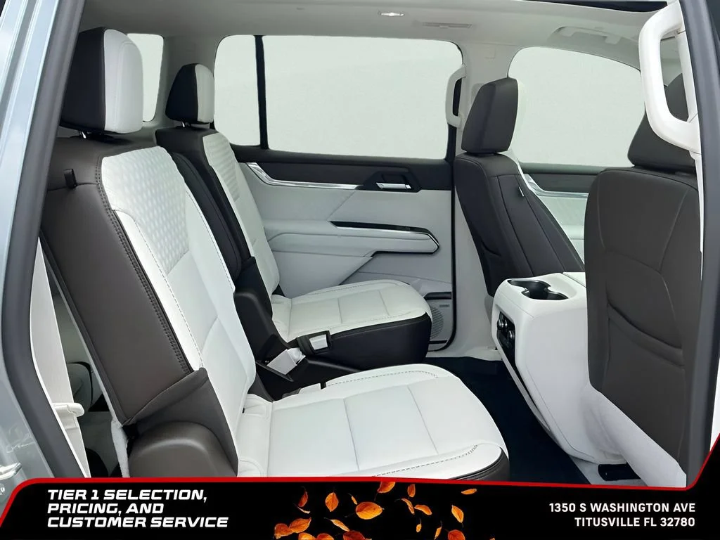 2026 GMC Acadia Denali - Photo 22