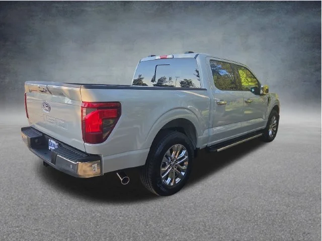 New 2026 Avalanche Ford XLT image 39