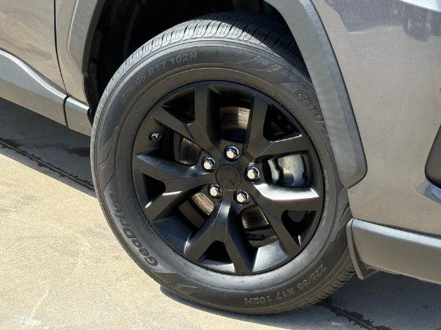 Certified Used 2023 MAGNETIC GRAY MET. Toyota LE image 2