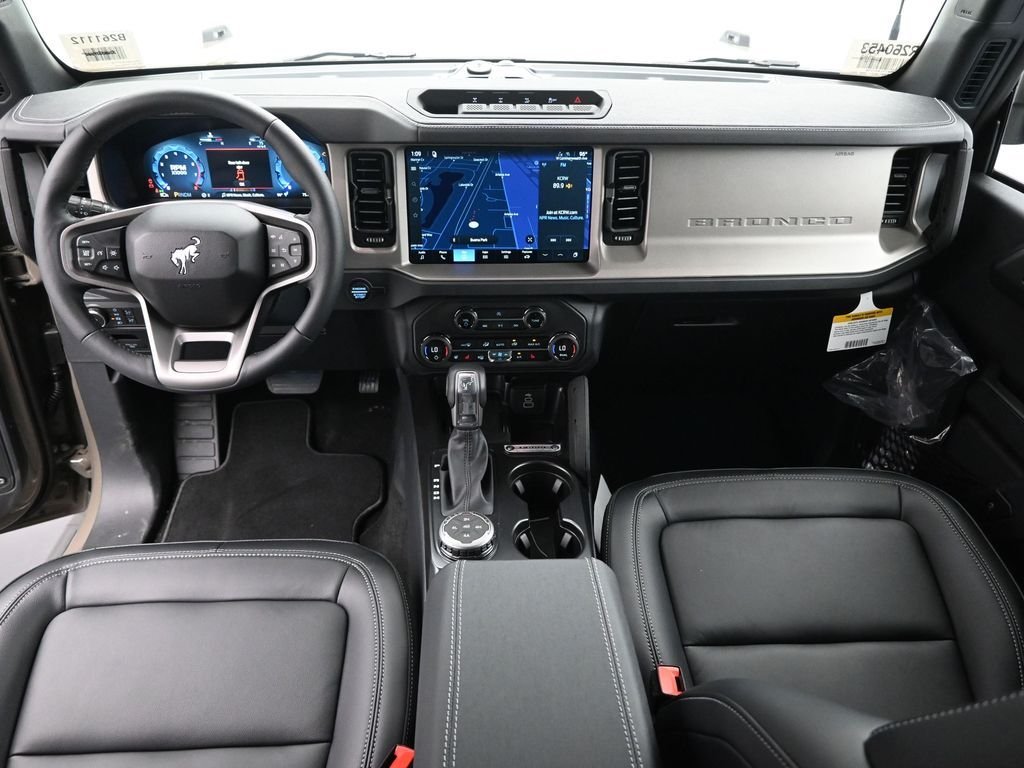 New 2026 Marsh Gray Ford Outer Banks image 20