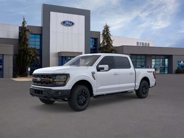 2025 Ford F-150 Tremor®