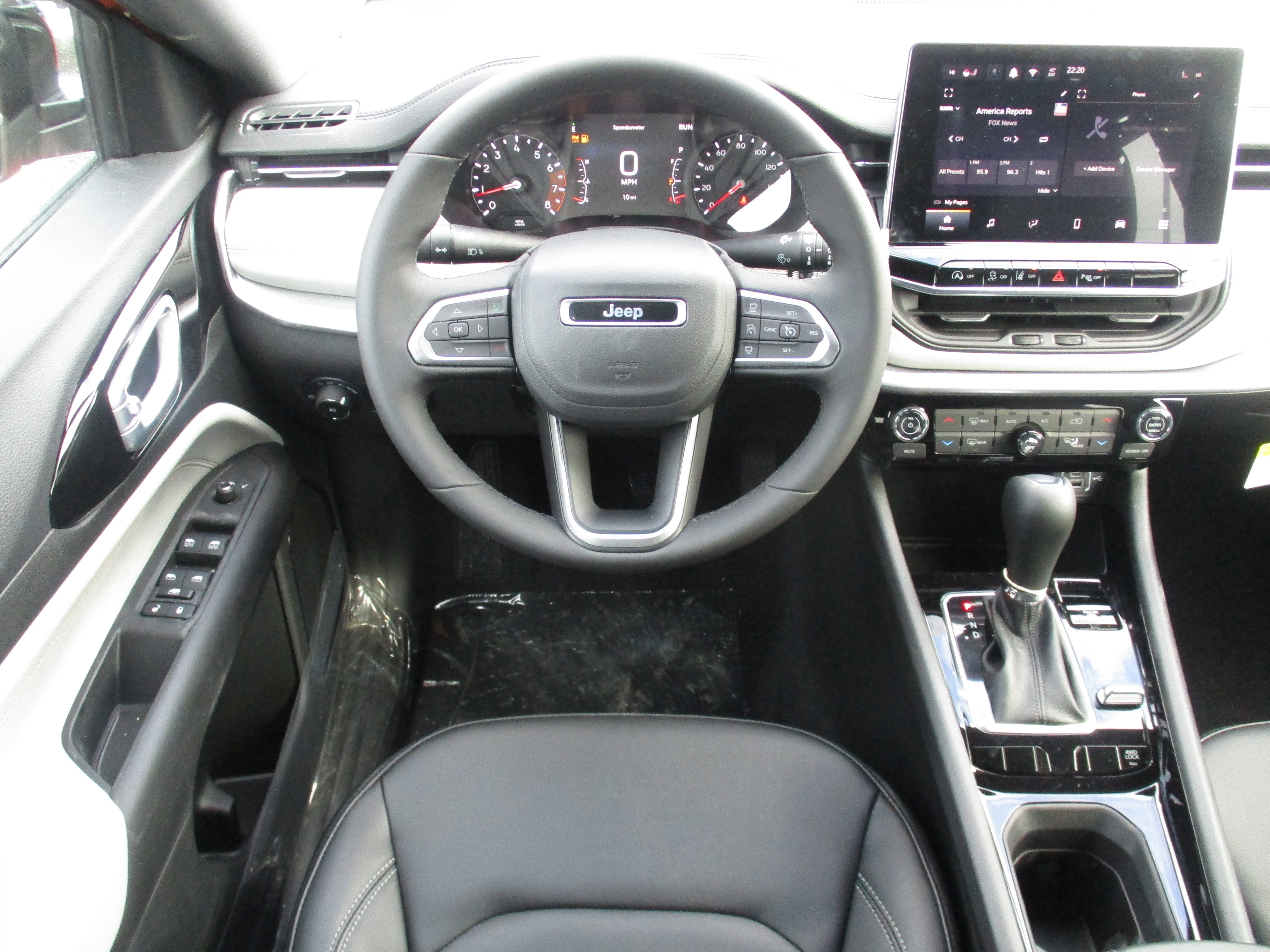 New 2026 Joose Exterior Paint Jeep Limited image 12