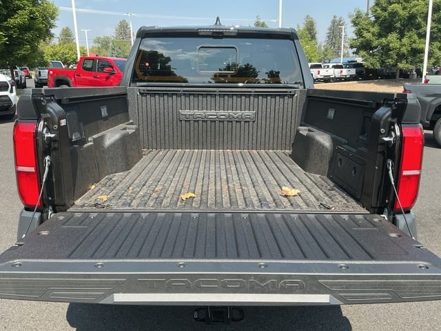 New 2026 Underground Toyota Tacoma TRD Off-Road image 23