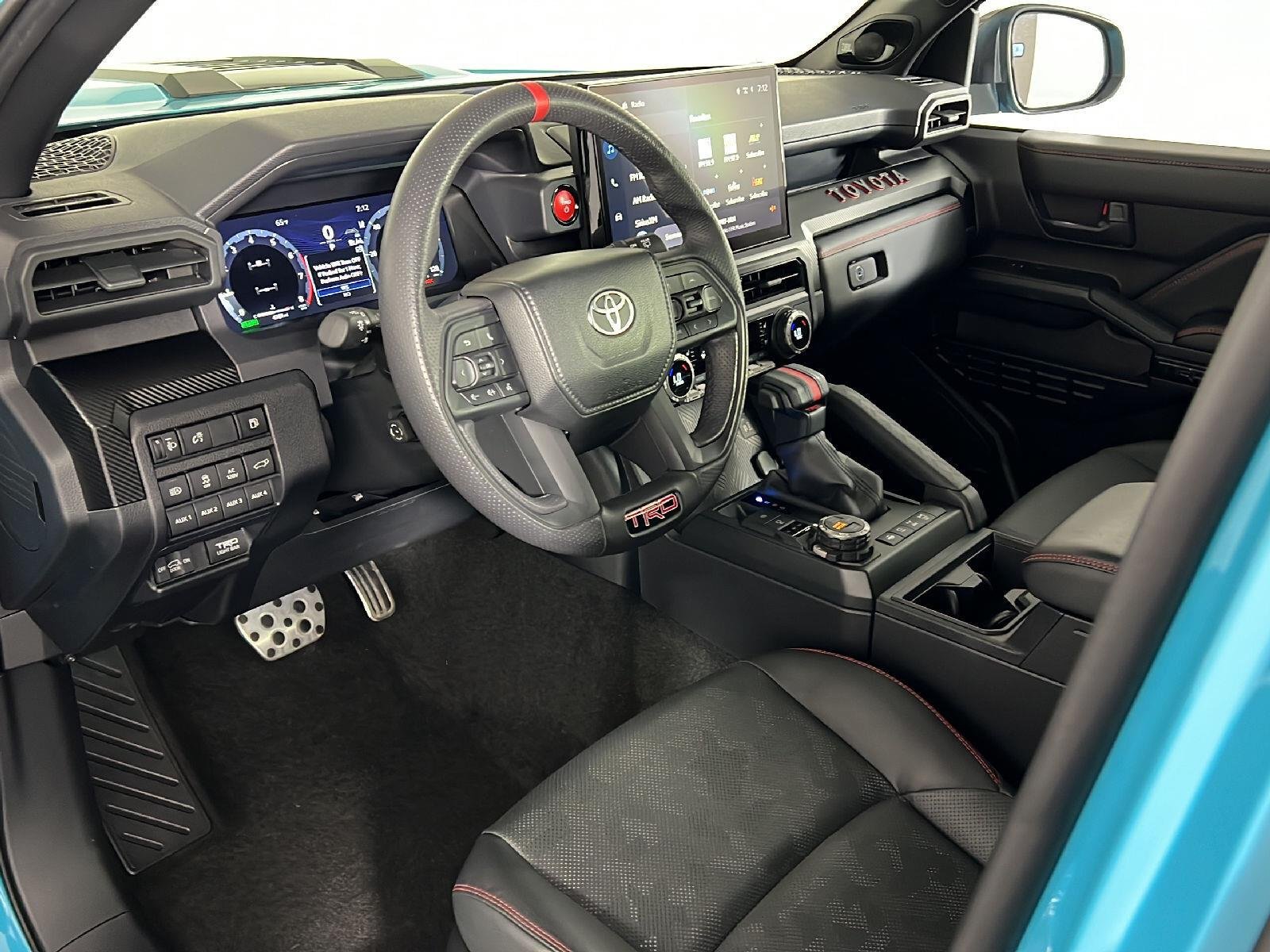 Used 2026 Wave Maker Toyota TRD Pro HV image 28
