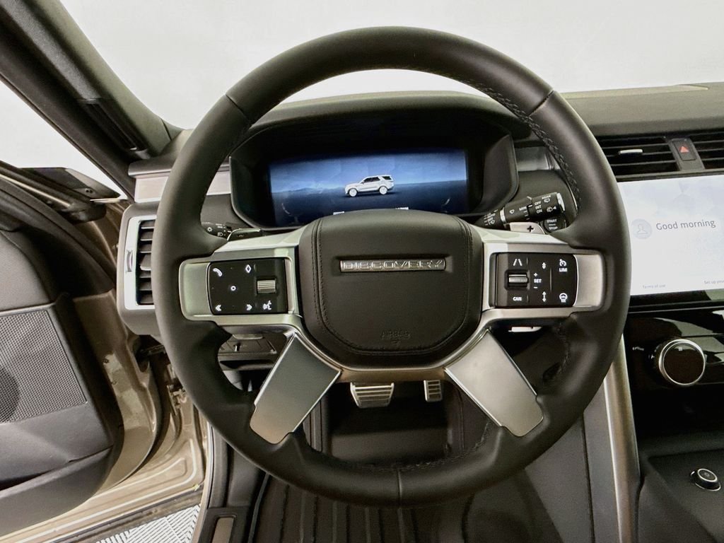New 2026 Lantau Bronze Land Rover Dynamic SE image 12