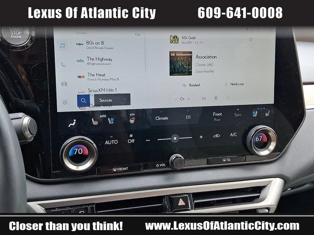 2023 Lexus RX 350 - Photo 18