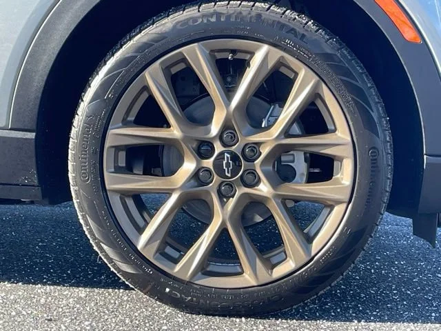 2026 Chevrolet Equinox EV 2LT - Photo 10