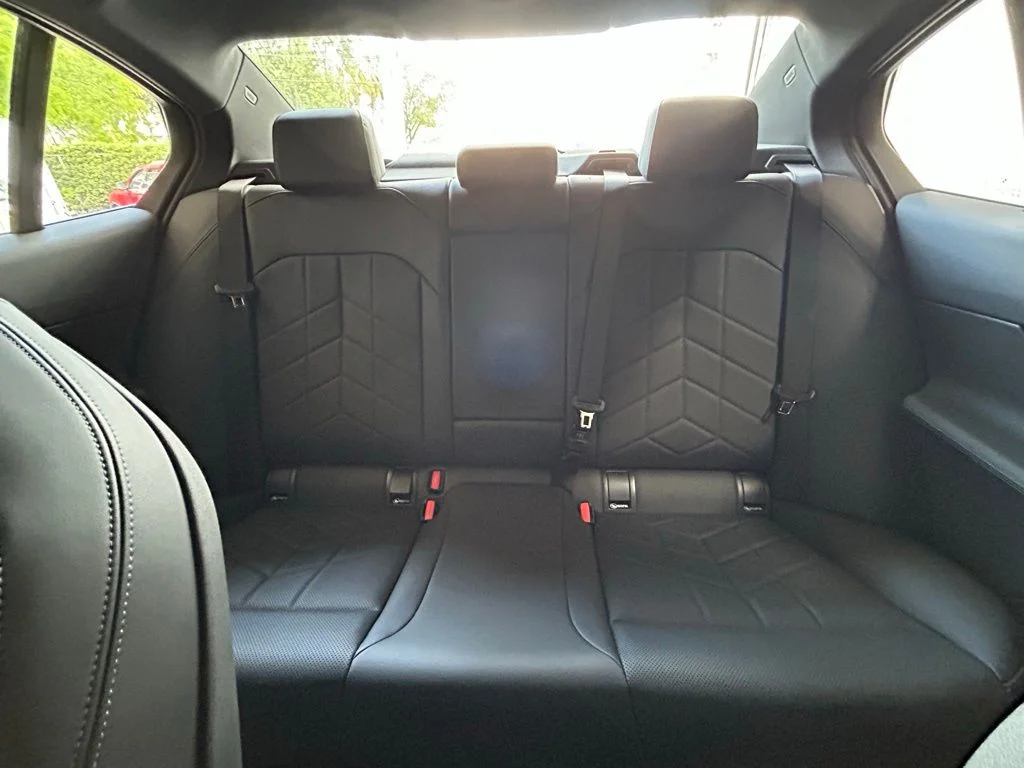 Certified Used 2026 Gray BMW 530i xDrive image 13
