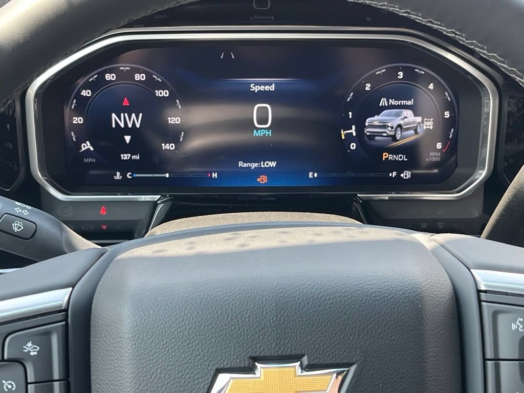 2026 Chevrolet Silverado 1500 LT - Photo 12