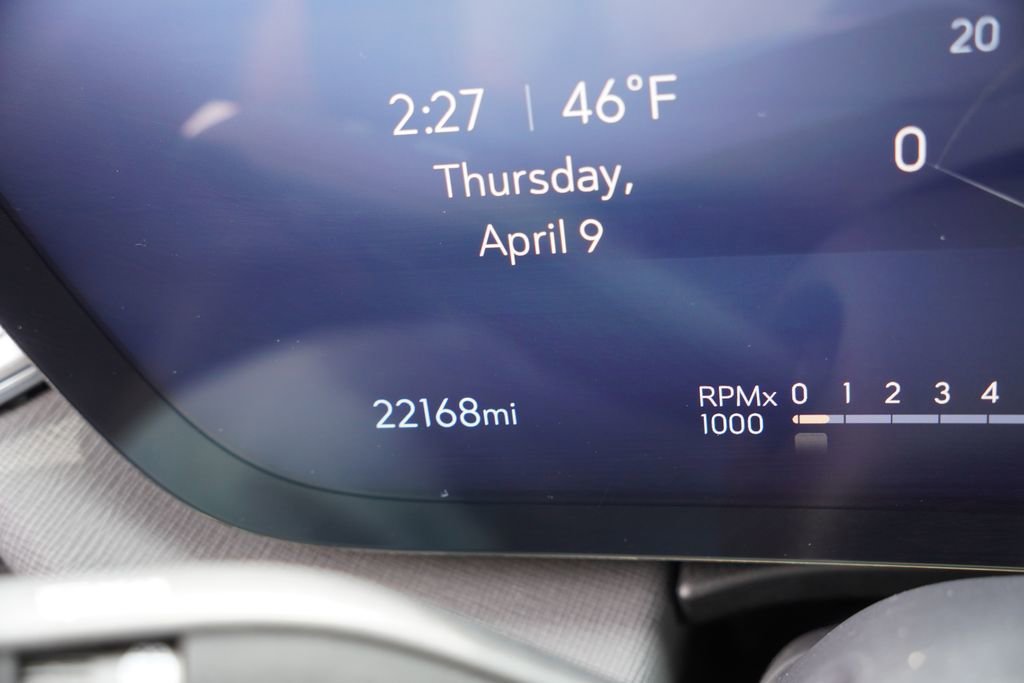 2025 Buick Enclave Preferred - Photo 35