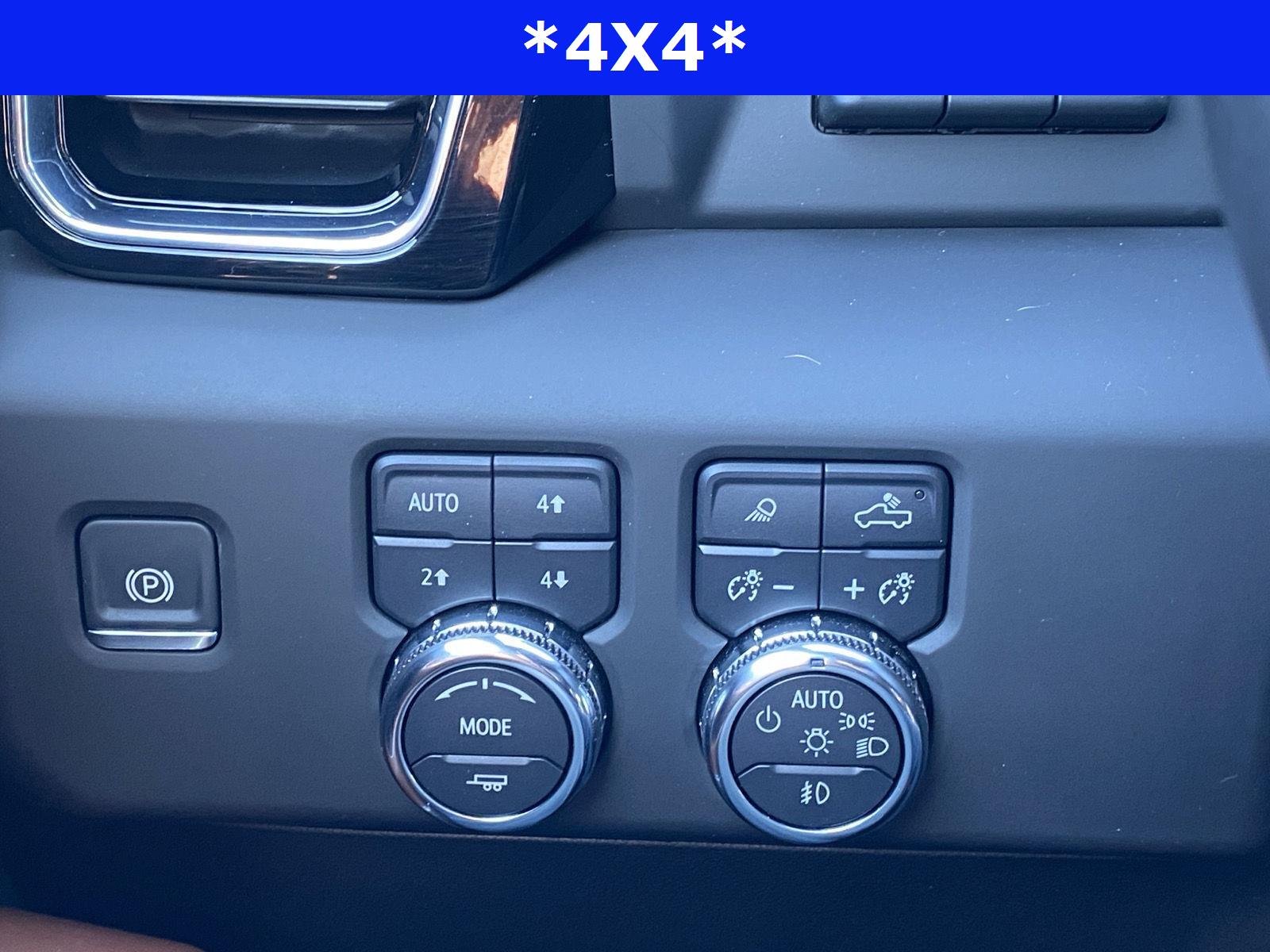 2025 GMC Sierra 2500HD Denali Ultimate - Photo 11