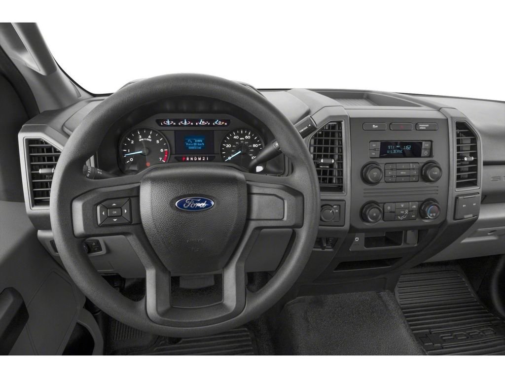 Used 2019 Oxford White Ford XL image 4