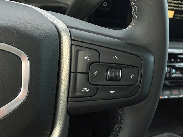 2026 GMC Sierra 2500HD Denali - Photo 20