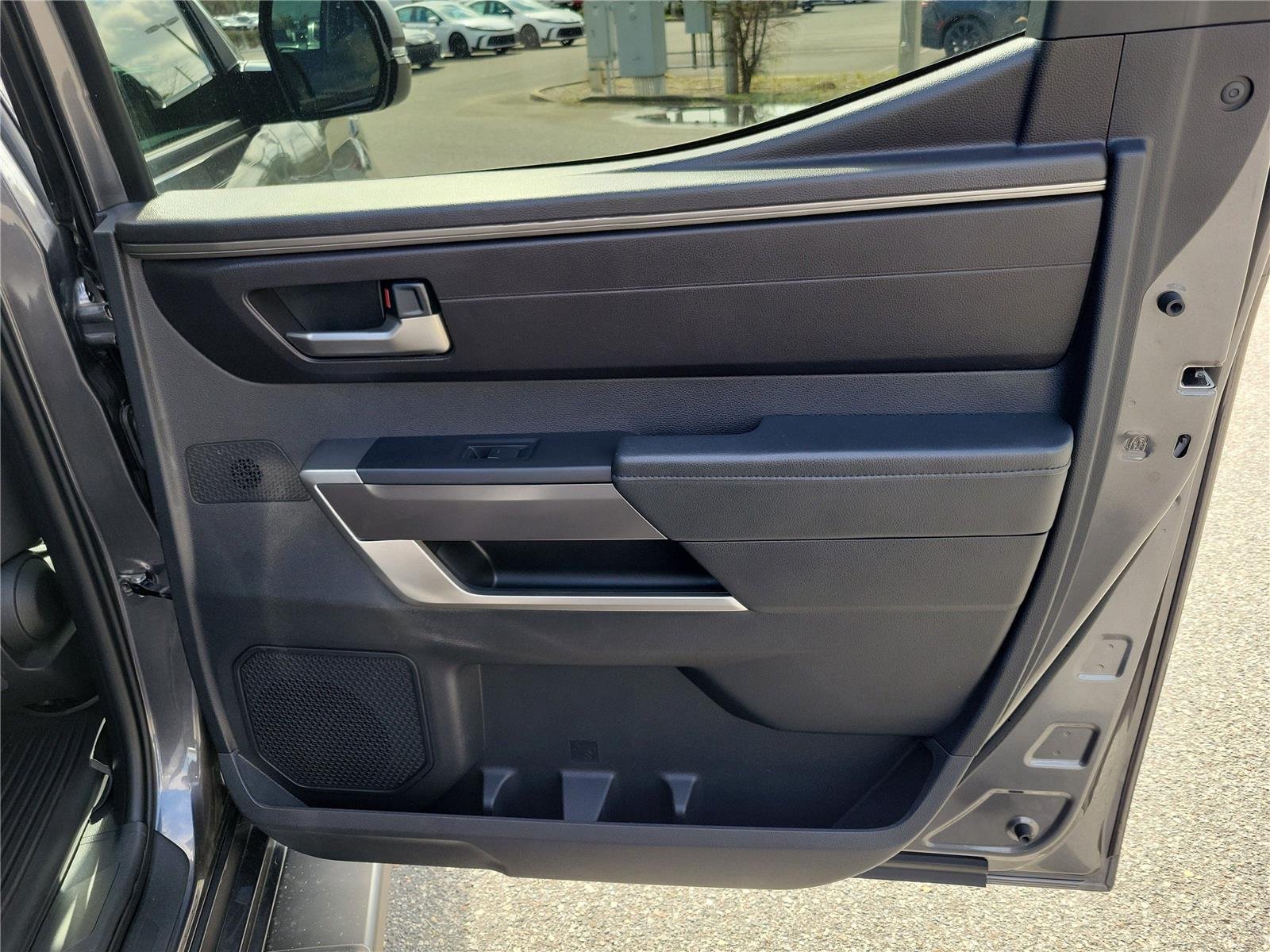 2022 Toyota Tundra SR5 - Photo 31