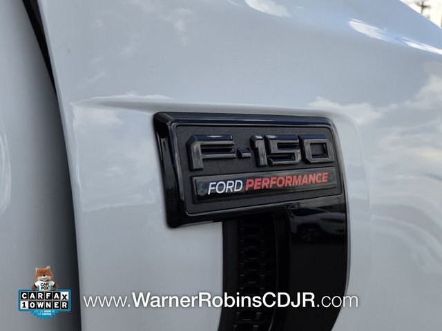 Used 2023 White Ford XLT image 15