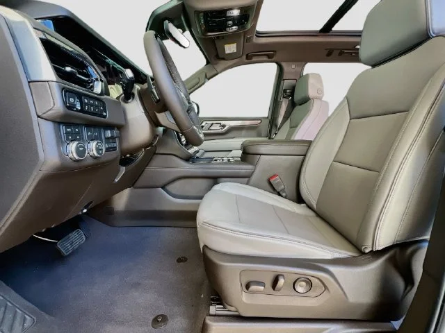 2027 GMC Yukon Elevation - Photo 15
