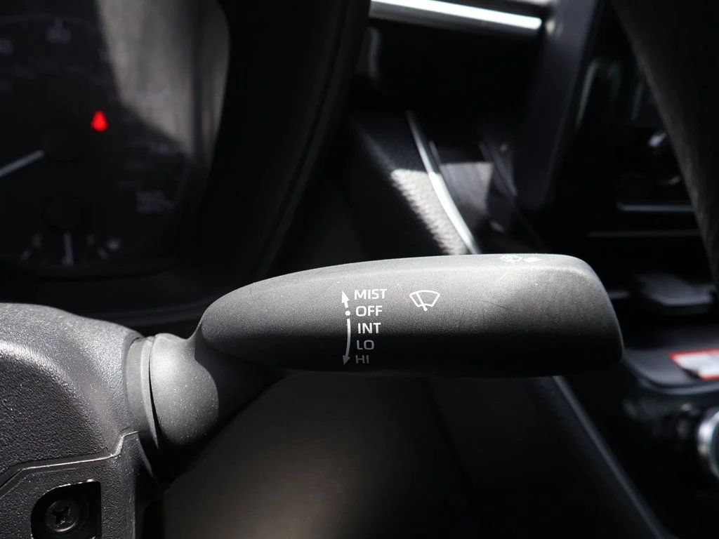 Used 2025 Beige Toyota LE image 37