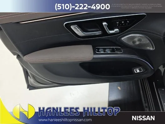 Used 2023  Mercedes-Benz 450 image 9