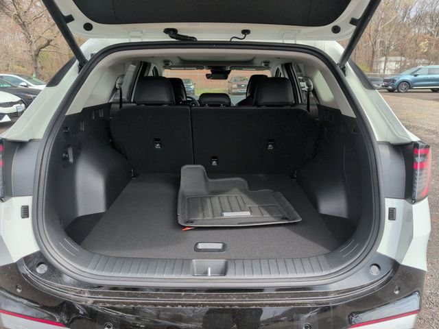 New 2026 Snow White Pearl Kia SX Prestige image 25