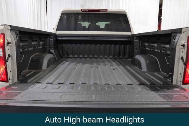 2026 Chevrolet Silverado 2500 HD Custom - Photo 12