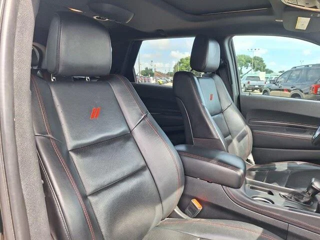 Used 2024 DB Black Clearcoat Dodge GT Plus image 32