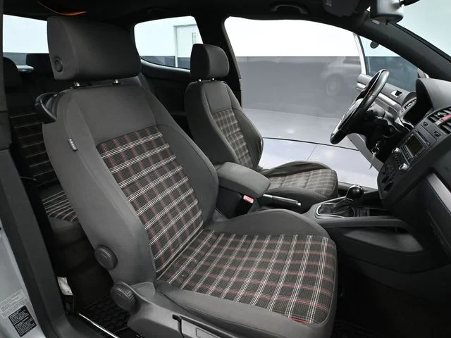 2006 Volkswagen New GTI 2.0T FSI - Photo 36