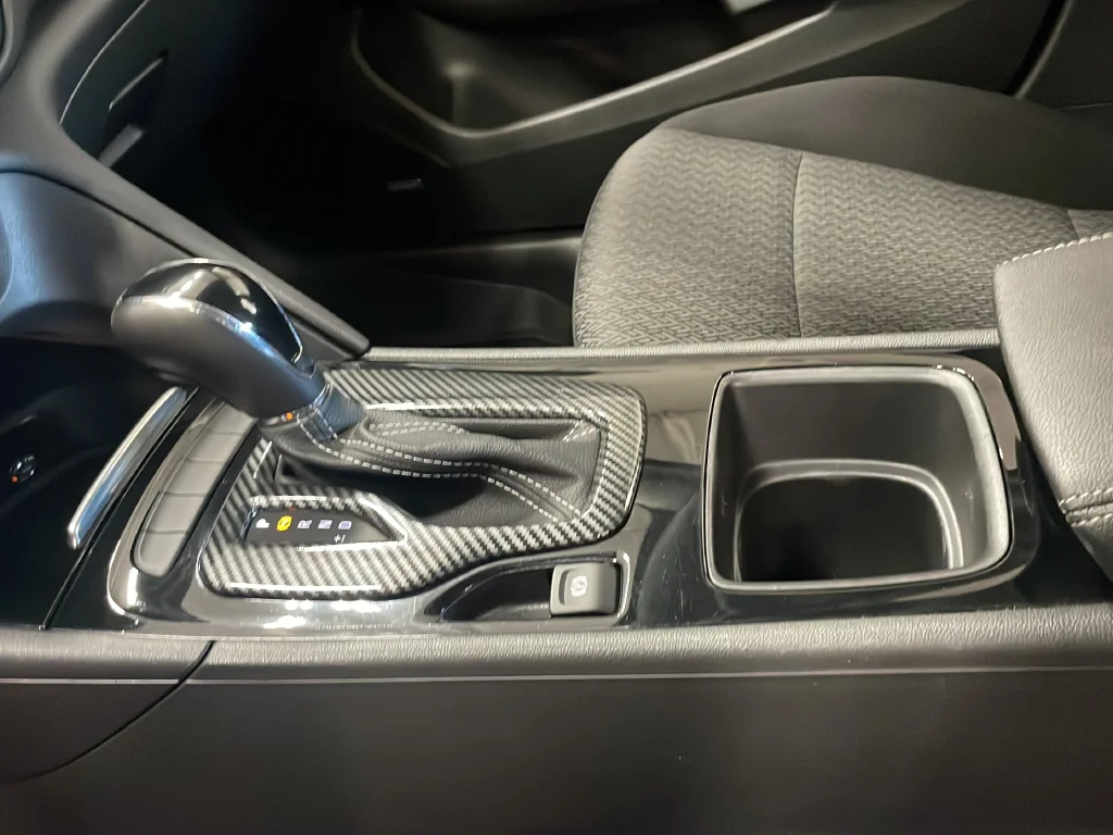Used 2018 Black Buick Preferred image 23