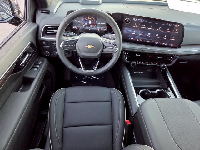 2027 Chevrolet Tahoe Premier - Photo 9