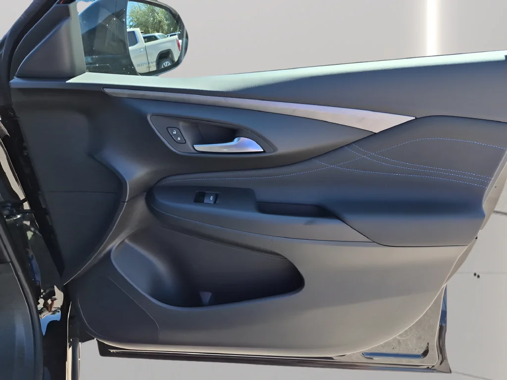 2026 Buick Envista Sport Touring - Photo 33
