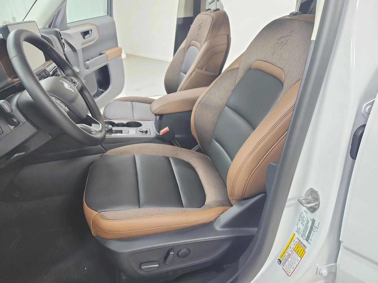 New 2026 Oxford White Ford Outer Banks® image 19