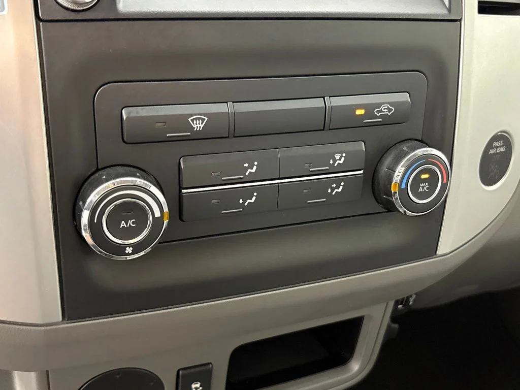 Used 2021 Gray Nissan SV image 32