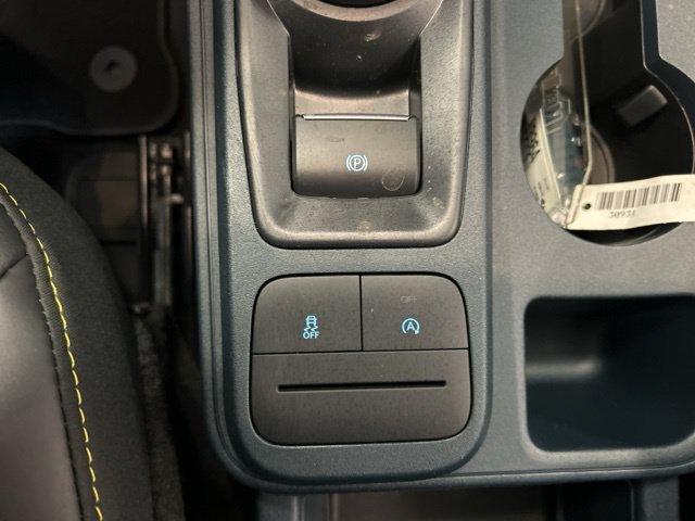 New 2026 Blue Ford Lobo Standard image 21