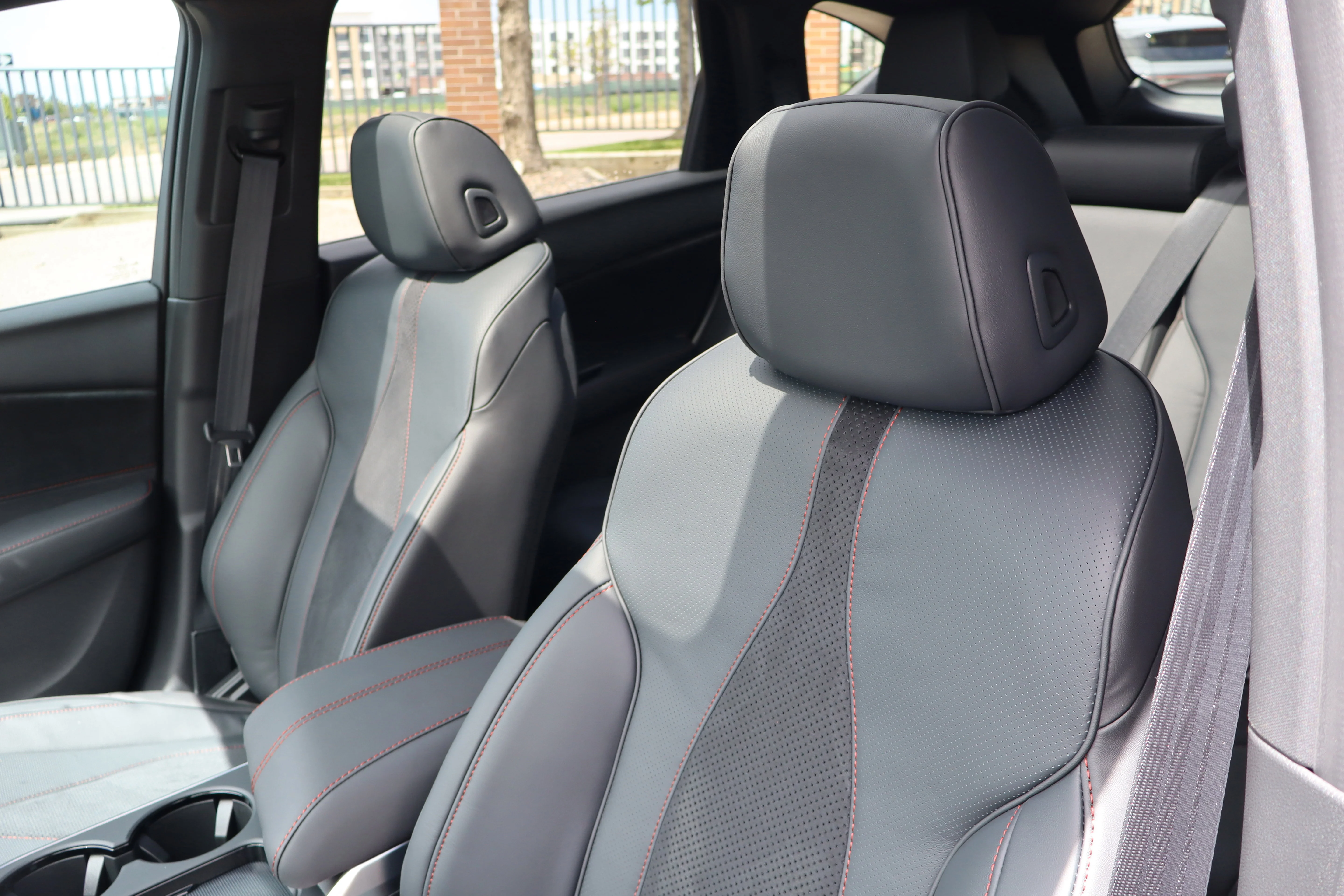 New 2026 Urban Gray Pearl Acura w/A-Spec Package image 22
