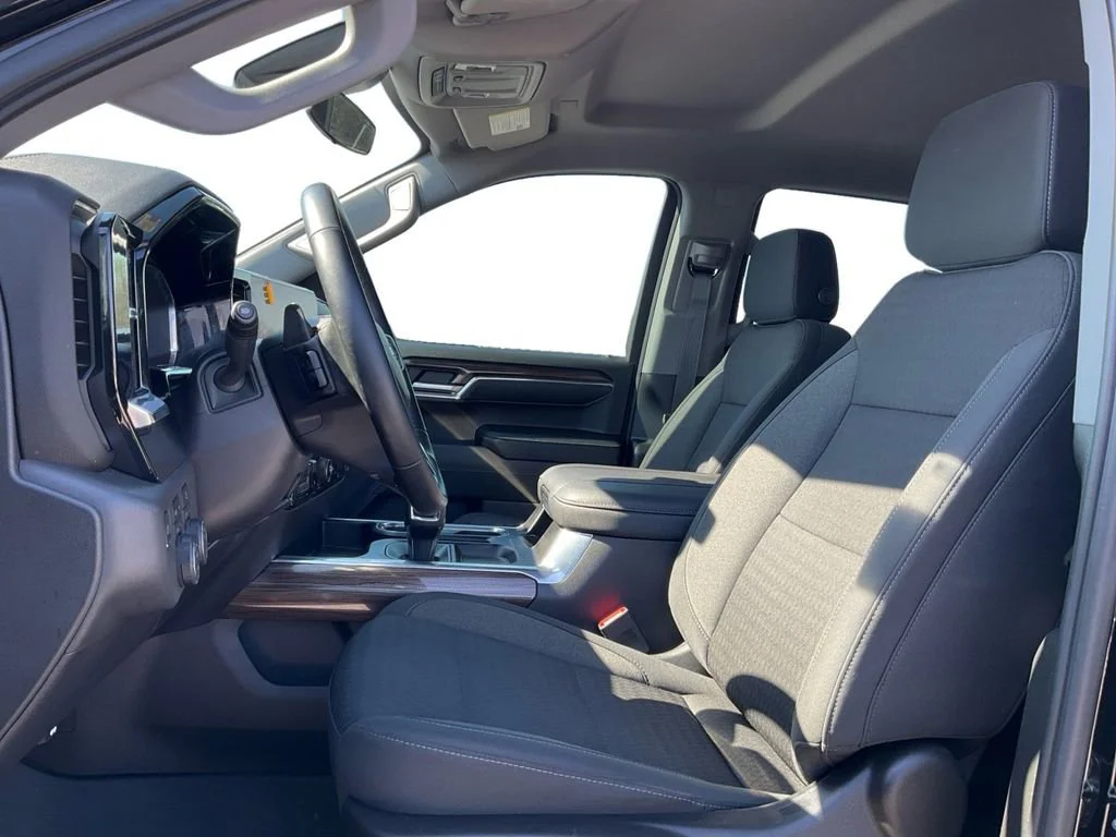 2024 Chevrolet Silverado 1500 LT Trail Boss - Photo 22