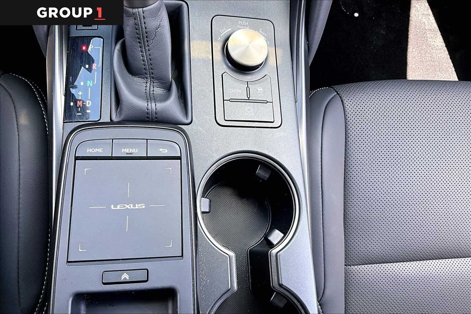 Certified Used 2025 Incognito Lexus F SPORT Design image 33