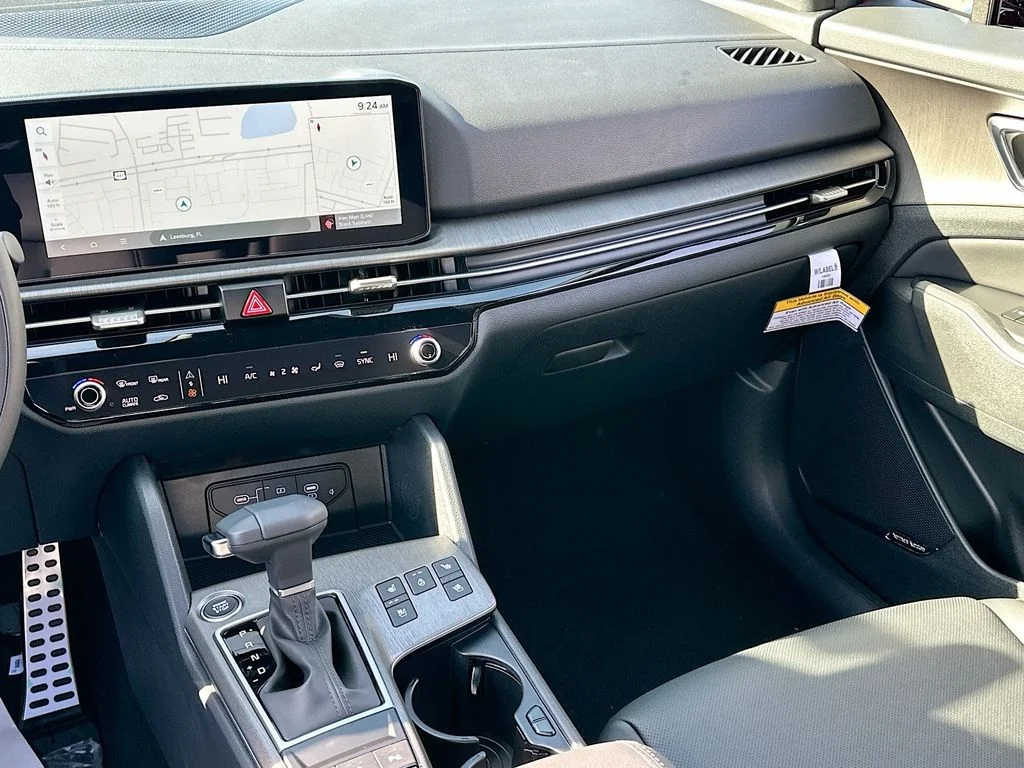 2026 Kia Sportage X-Pro Prestige - Photo 25