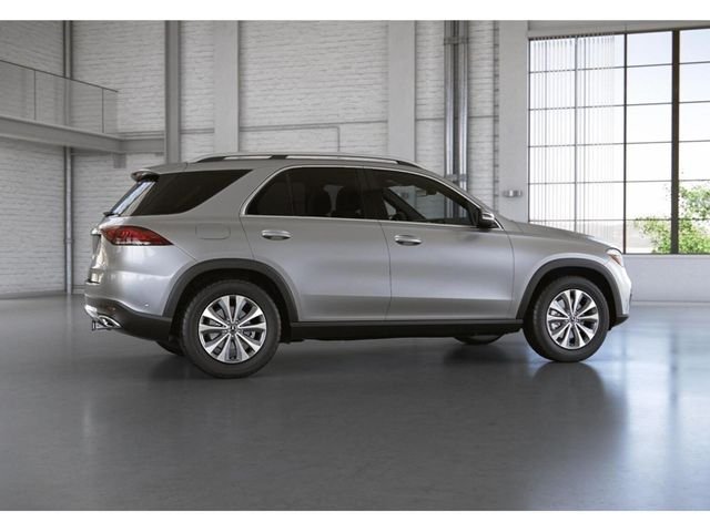 Used 2020 Silver Mercedes-Benz GLE 350 image 19
