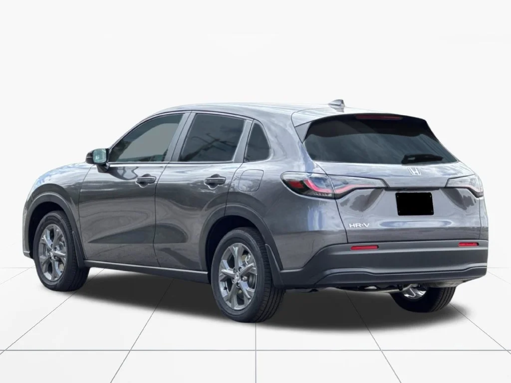 New 2027 Modern Steel Metallic Honda LX image 6