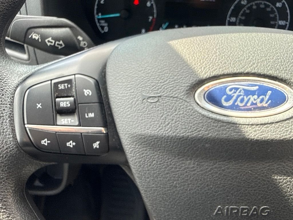 2025 Ford Transit Van Base - Photo 23