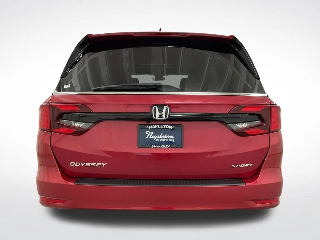 2023 Honda Odyssey SPORT - Photo 63