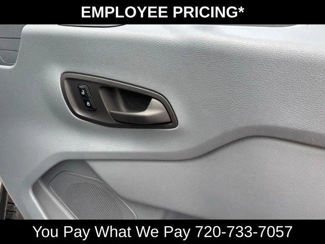 Used 2015 Silver Ford Base image 21