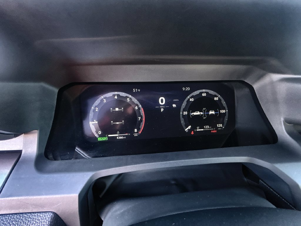 Used 2025  Toyota TRD Sport image 21